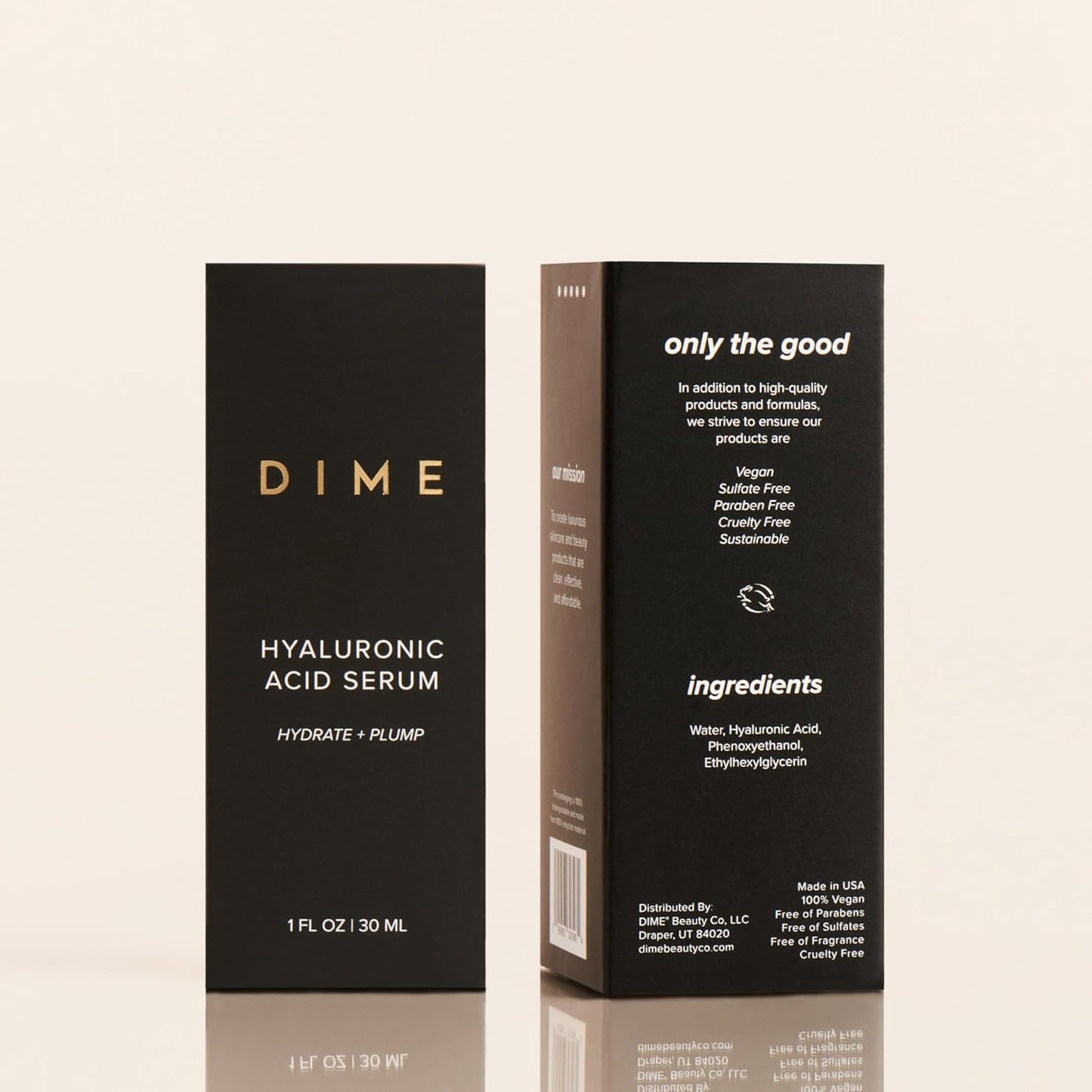 Ultra Hydrating Hyaluronic Serum™