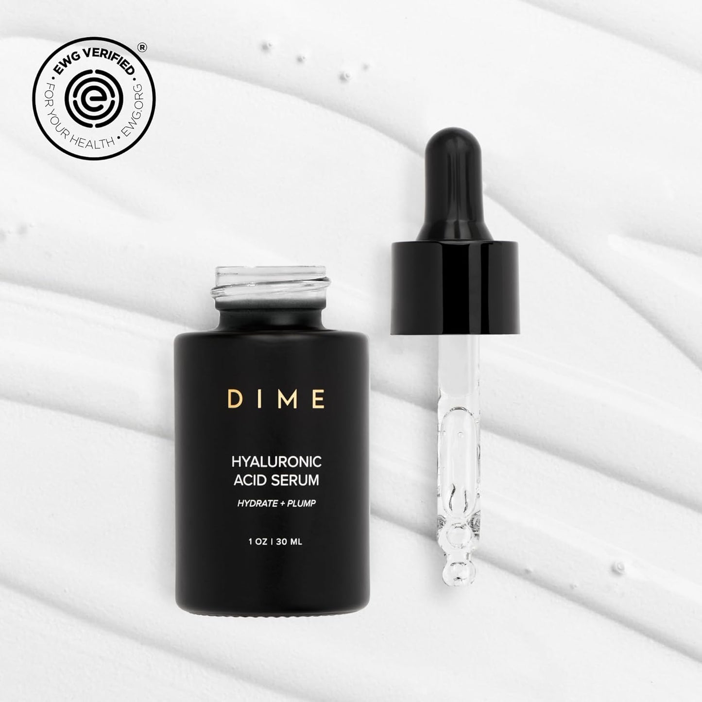 Ultra Hydrating Hyaluronic Serum™