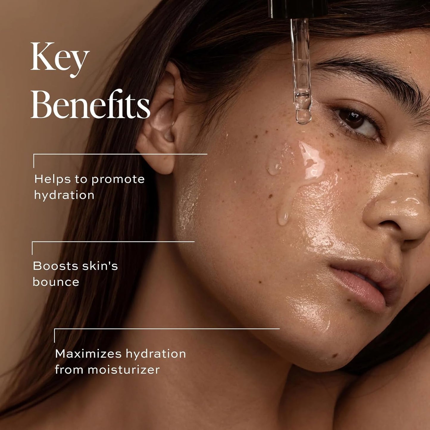 Ultra Hydrating Hyaluronic Serum™