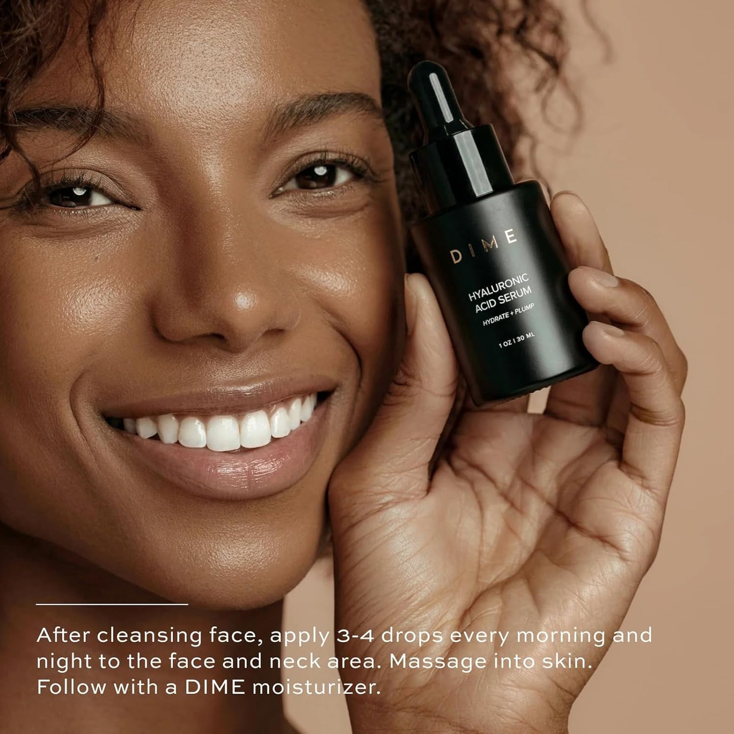 Ultra Hydrating Hyaluronic Serum™
